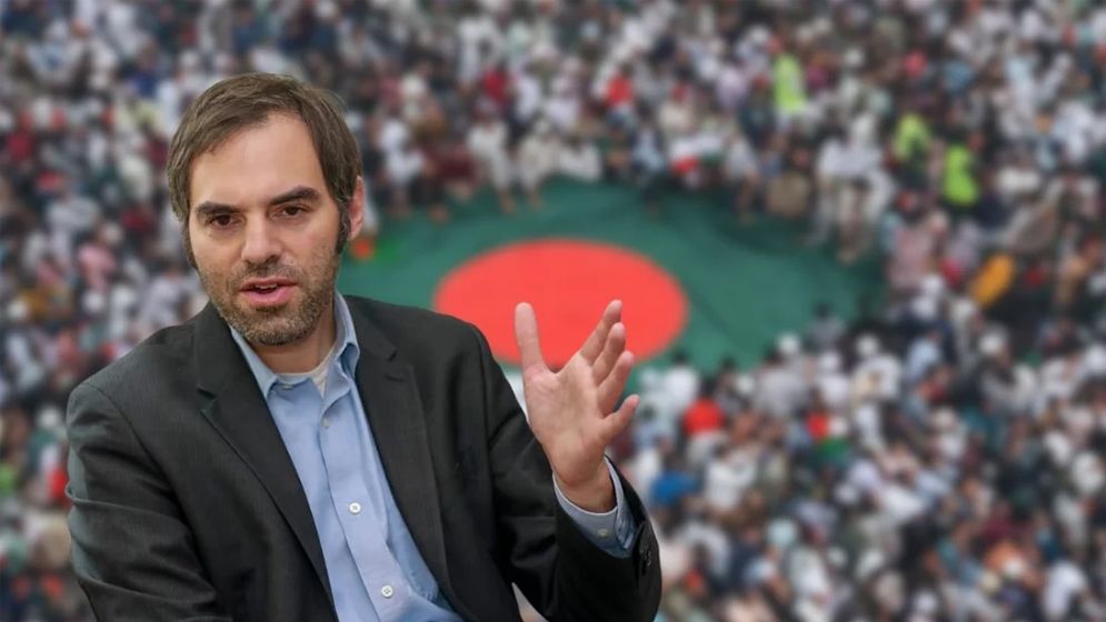 নির্বাচনে খুলতে পারে বাংলাদেশ-ভারত সমঝোতার পথ