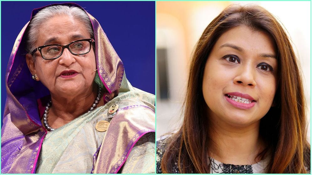 শেখ হাসিনা-টিউলিপের মামলার রায়ের তারিখ নির্ধারণ