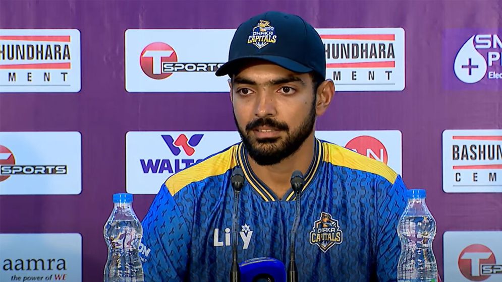 বিরক্ত সাইফকে পরে ‘দুঃখিত’ বলেছে তদন্ত টিম