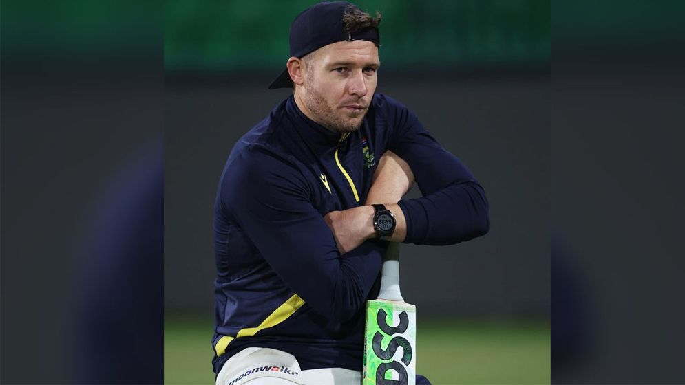 বিশ্বকাপের আগে সুসংবাদ পেলো দক্ষিণ আফ্রিকা