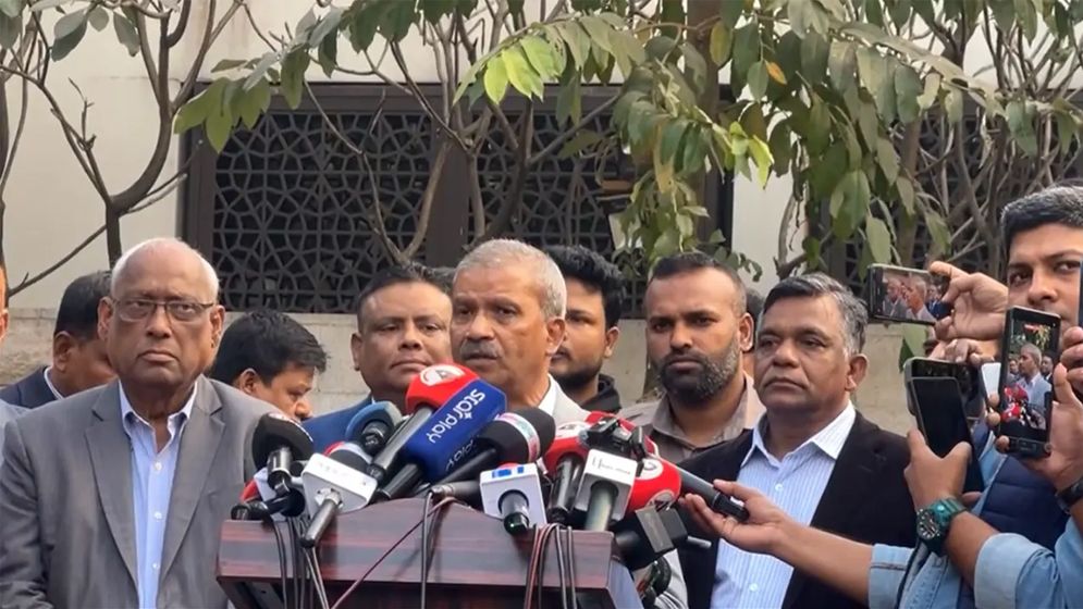 ভারতে বিশ্বকাপ না খেলার সিদ্ধান্ত বাংলাদেশের