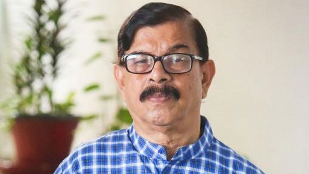 মাহমুদুর রহমান মান্নার মনোনয়নপত্র বাতিল