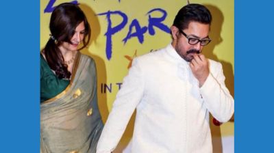 আমি মন থেকে বিবাহিত: আমির খান