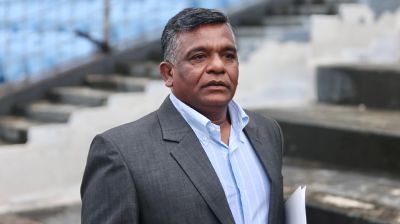 দেশেই আছেন বিসিবি সভাপতি আমিনুল ইসলাম বুলবুল