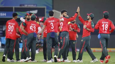 তবে কি শেষ হয়ে যাচ্ছে বাংলাদেশের বিশ্বকাপ খেলা