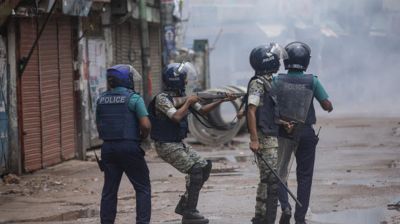 চানখারপুলে ৬ হত্যা মামলার রায় পিছিয়ে ২৬ জানুয়ারি