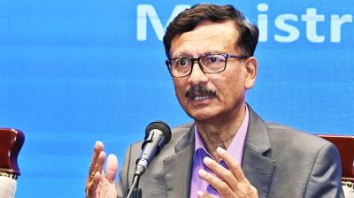 ভারতের ‘নন-ফ্যামিলি’ পোস্টিংয়ের কারণ খুঁজে পাচ্ছেন না পররাষ্ট্র উপদেষ্টা