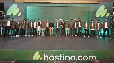 দেশে আনুষ্ঠানিক কার্যক্রম শুরু করলো হোস্টিং ডটকম