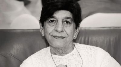 বরেণ্য অভিনেতা ইলিয়াস জাভেদ আর নেই