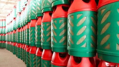 এলপি গ্যাসের নতুন মূল্য নির্ধারণ