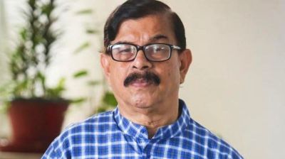 মান্নার মনোনয়ন বৈধ ঘোষণা