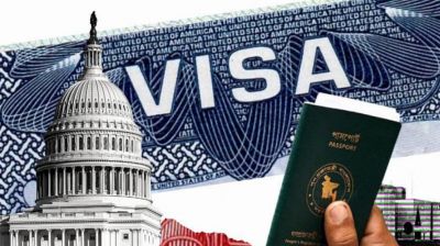 যুক্তরাষ্ট্রে অধ্যয়নরত শিক্ষার্থীদের ভিসা বন্ড দিতে হবে না