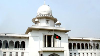 সুপ্রিম কোর্ট নিয়ে অসত্য সংবাদ প্রকাশ করলে আদালত অবমাননার দায় নিতে হবে