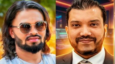 ‘সিজন ফোর’ নিয়ে আসছে ‘আইকে মিউজিক স্টেশন’