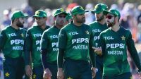 পাকিস্তানকে বিশ্বকাপে খেলার অনুমতি দেবে না সরকার