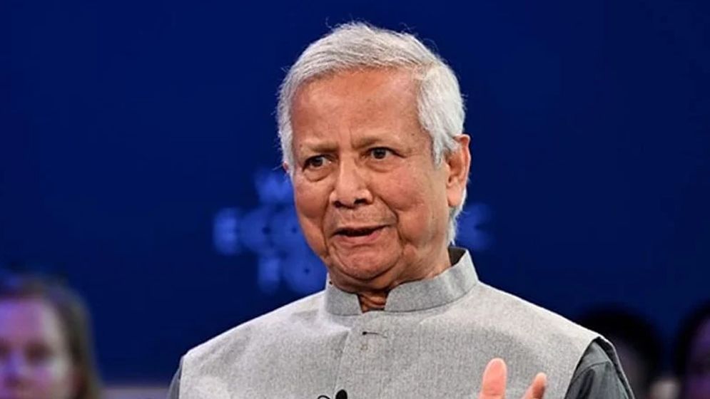 গুলশানে নিজের ফ্ল্যাটে উঠছেন ড. ইউনূস  