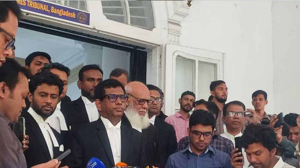 নির্বাচিত সরকার এলে পছন্দের লোক বসানোই স্বাভাবিক 