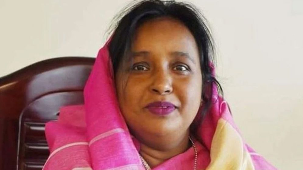 পাঁচ মামলায় জামিন পেলেন সাবেক মেয়র আইভী 