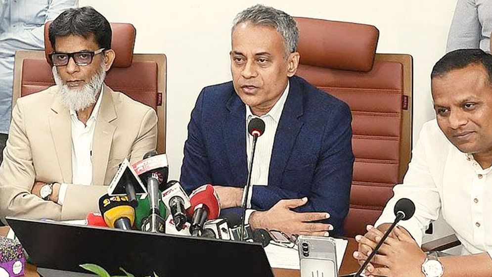 ‘চাঁদা ও চাঁদাবাজির মধ্যে পার্থক্য আছে’