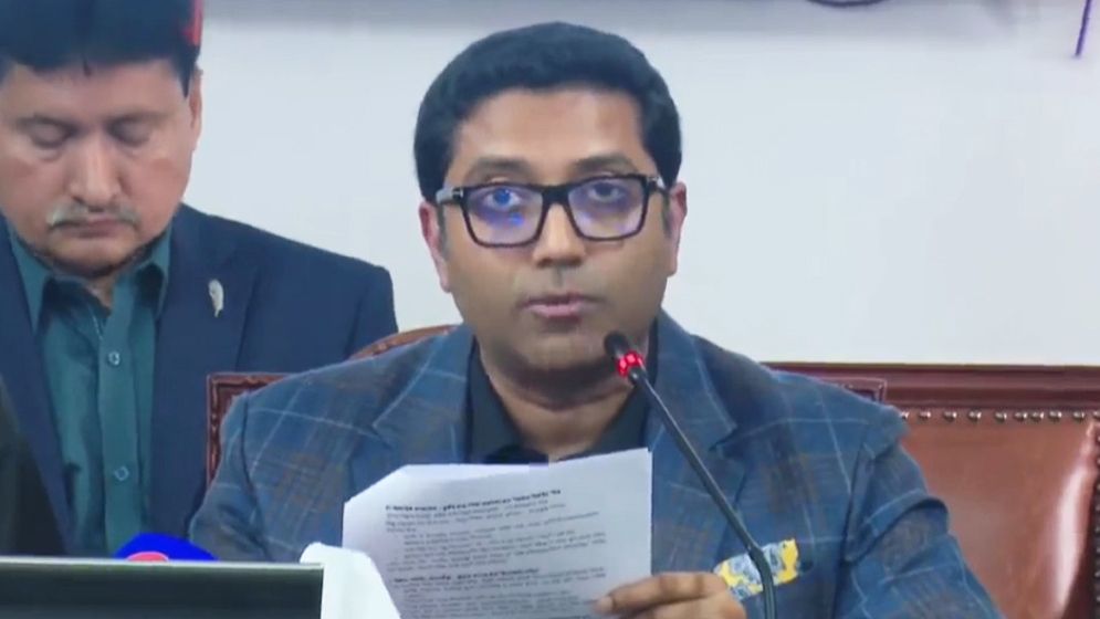 শিক্ষা নিয়ে সরকারের ১২ দফা এজেন্ডা প্রকাশ