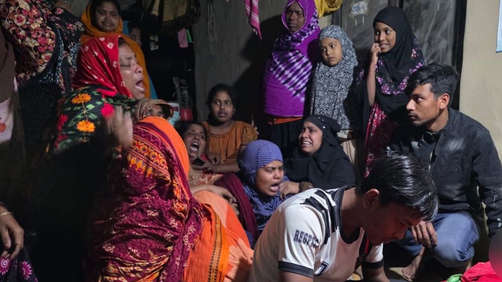 বিএনপি নেতাকে পিটিয়ে মারলেন দলীয় কর্মীরা  