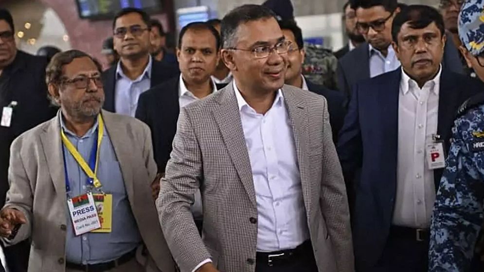 প্রধানমন্ত্রী হওয়ার পর উনি পরিষ্কার প্রেসিডেন্ট জিয়াউর রহমানের পথেই হাঁটছেন: ফারুকী  