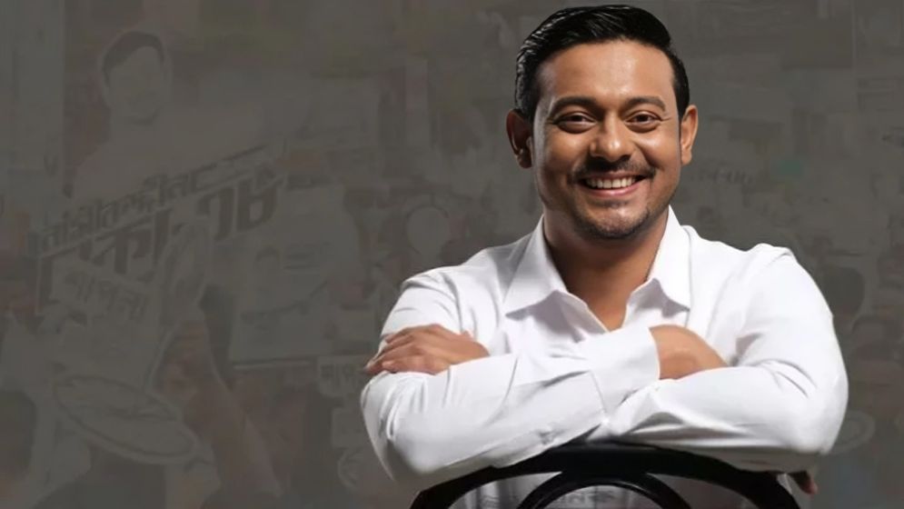 হাসনাত কই, লীগ তো দোকান খোলা শুরু করছে: পাটওয়ারী