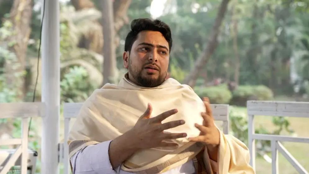  গভর্নর বদলে বিএনপি লুটপাটের সুযোগ সৃষ্টি করেছে: নাহিদ ইসলাম