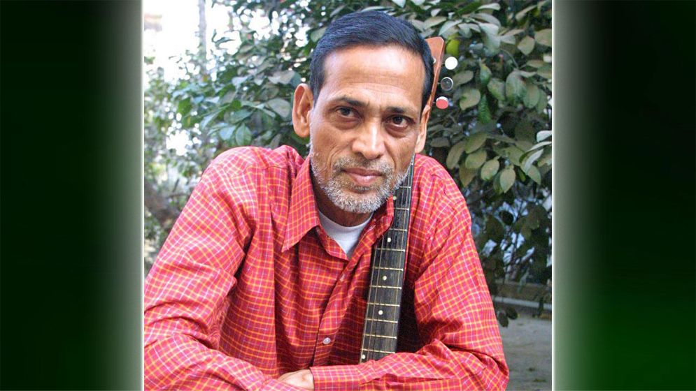 তারুণ্যে আধুনিকতা ছড়ানোর প্রয়াসে আজম খানের সঙ্গীত
