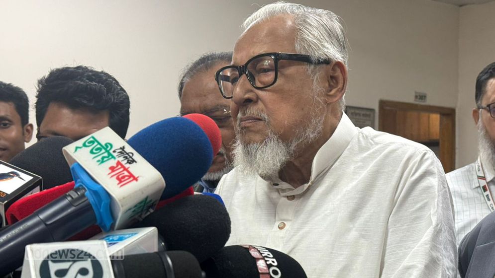 ‘নির্বাচন বাধাগ্রস্ত হয়- এমন কিছু বিএনপি করবে না’