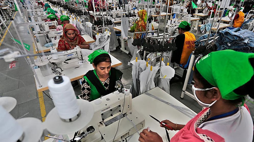 ইইউ-ভারত মুক্ত বাণিজ্য বাংলাদেশের পোশাকশিল্পকে কতটা চাপে ফেলবে