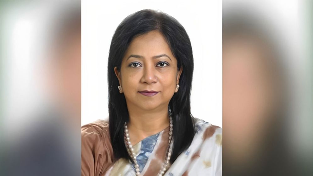 বিমানের নতুন এমডি হলেন ড. হুমায়রা সুলতানা