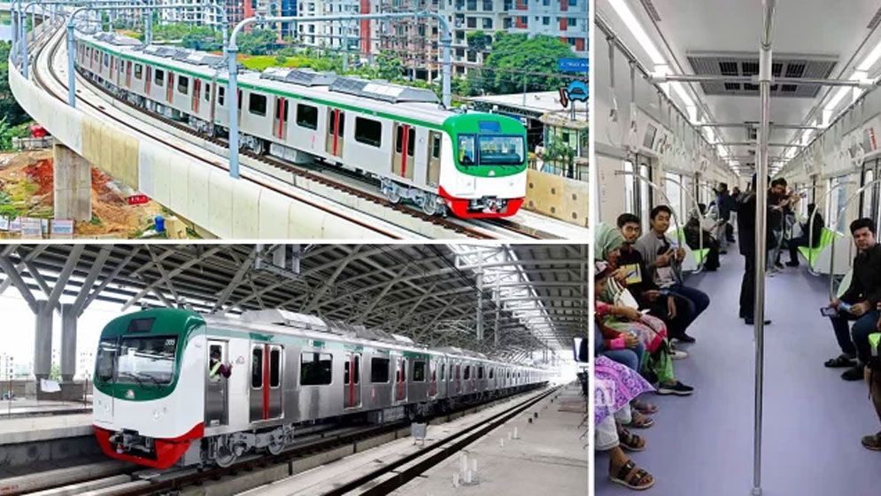 ভোটের দিন চলবে বাড়তি মেট্রো ট্রেন