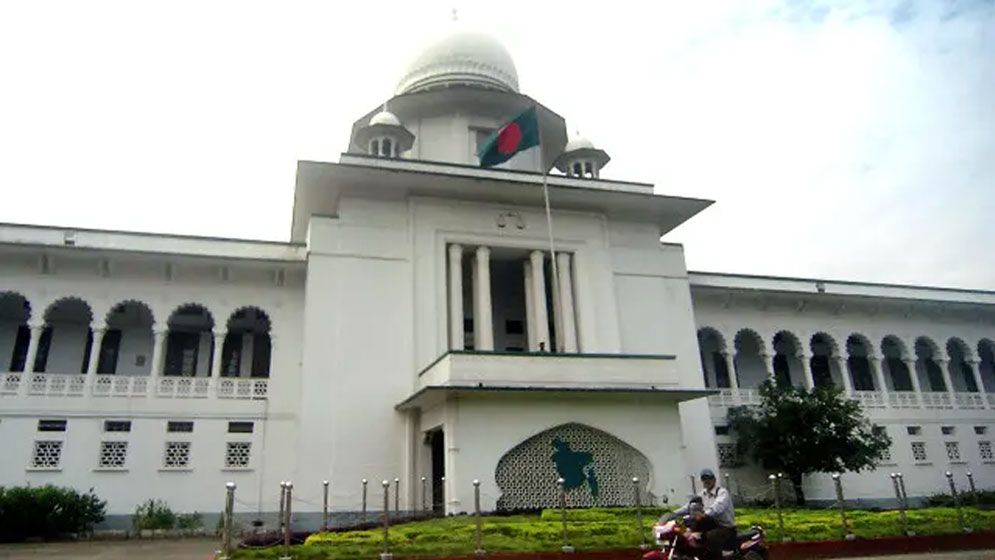 সোমবার বিচার বিভাগের গুরুত্বপূর্ণ বিষয়ে সিদ্ধান্ত নিতে ফুলকোর্ট সভা