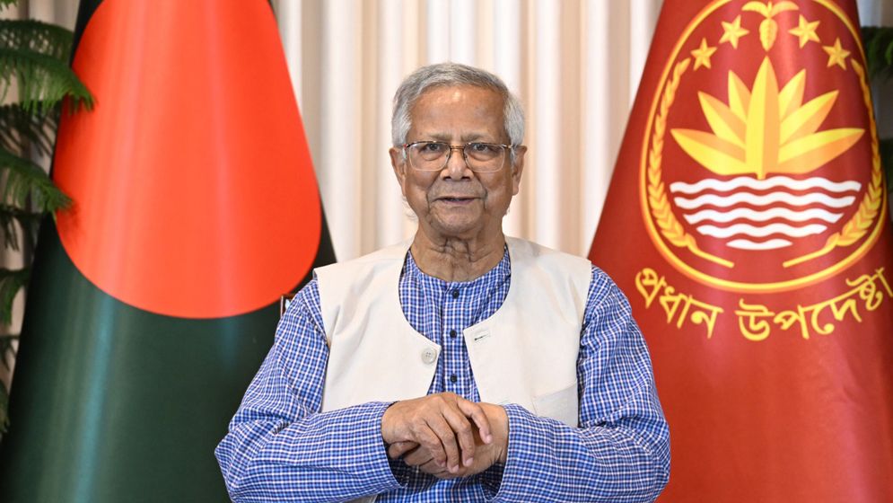একটি চিহ্নিত মহল ভয় ও বিভ্রান্তি সৃষ্টির চেষ্টা করছে