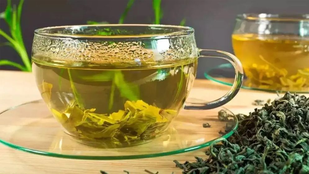 রমজানে গ্রিন টি পান করুন সঠিক নিয়ম মেনে 