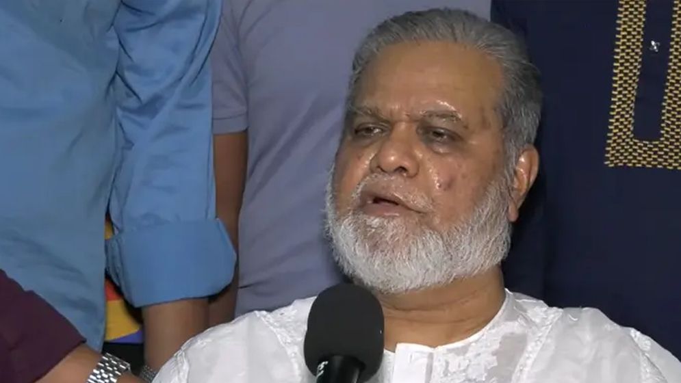 মঞ্জুরুল মুন্সী বিএনপি থেকে বহিষ্কার