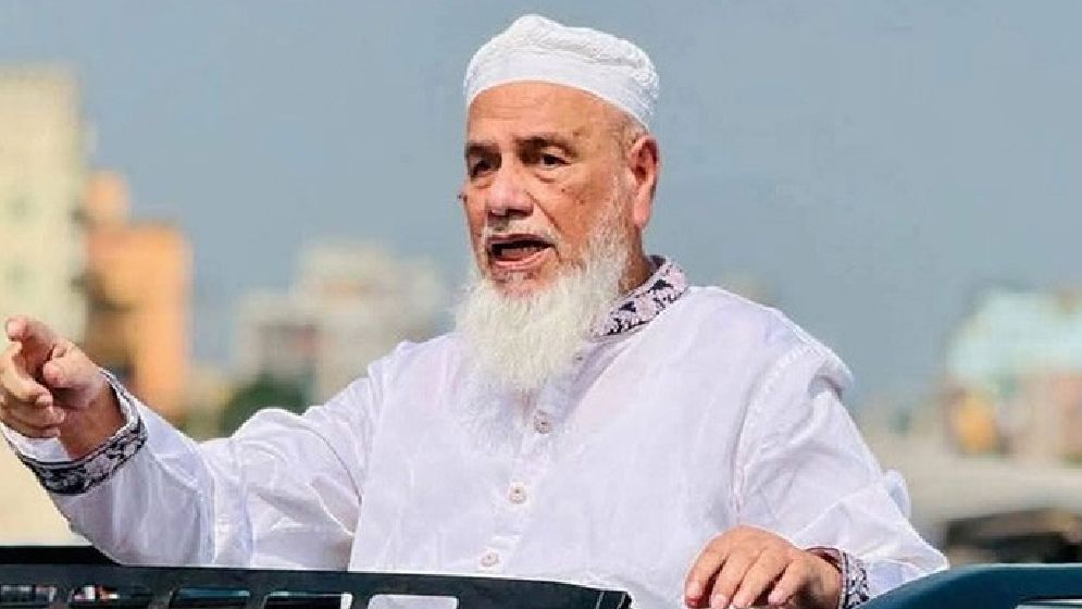 ভোট বর্জনের ঘোষণা সাবেক মন্ত্রীর