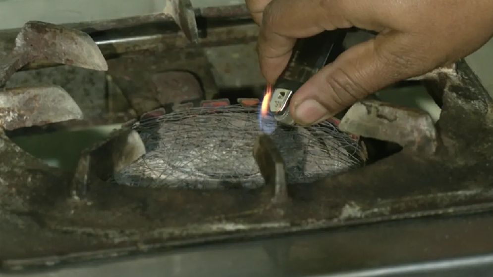 কাল যেসব এলাকায় গ্যাসের চাপ কম থাকবে