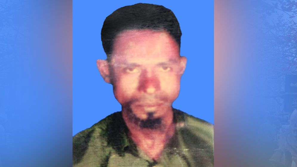 চুরির অপবাদে যুবদল কর্মীকে হত্যা
