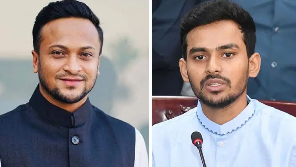 আসিফের বিরুদ্ধে দুদকে অভিযোগ সাকিবভক্তদের