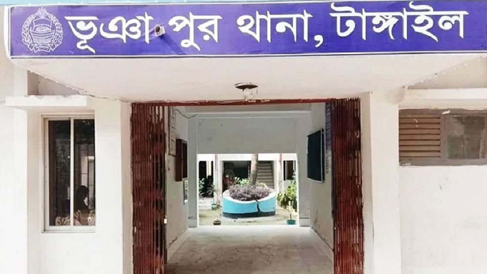দাঁড়িপাল্লায় ভোট দিতে রাজি না হওয়ায় গৃহবধূকে শ্লীলতাহানির চেষ্টা