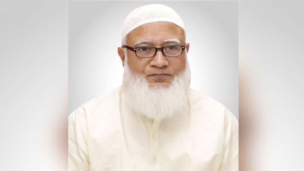 রমজানের পবিত্রতা রক্ষায় দেশবাসীর প্রতি আহ্বান জামায়াত আমীরের