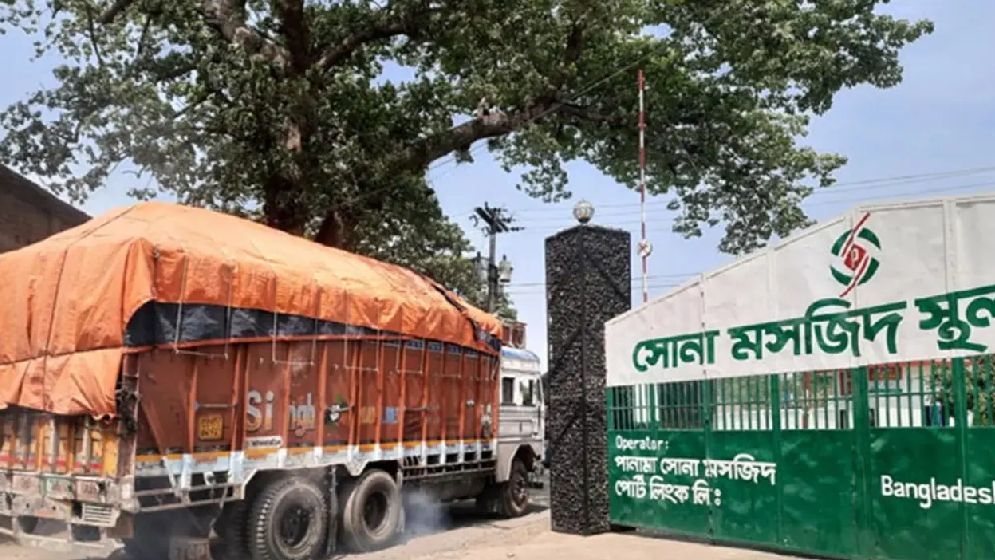 বাজার নিয়ন্ত্রণে বিপুল পরিমাণ ছোলা আমদানির অনুমোদন