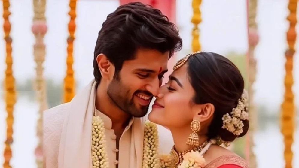 ঘর বাঁধছেন দক্ষিণ-ভারতের দুই সুপারস্টার