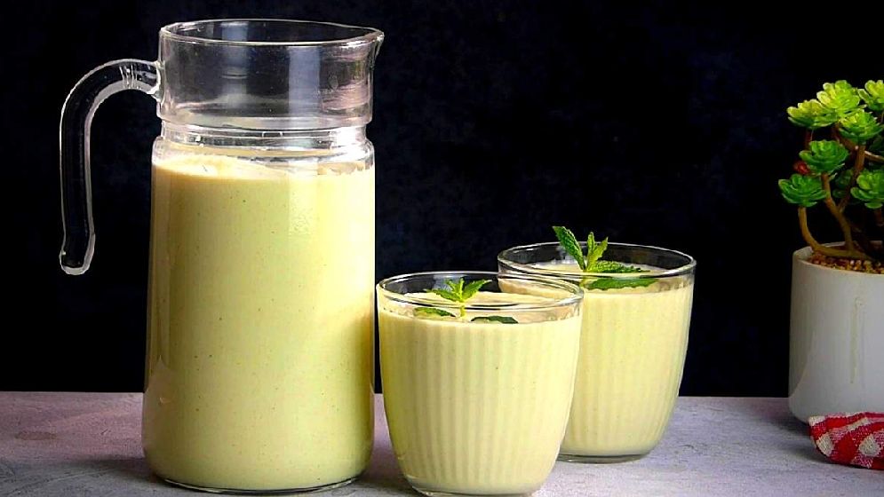 ঘরেই তৈরি করুন শাহী বোরহানী