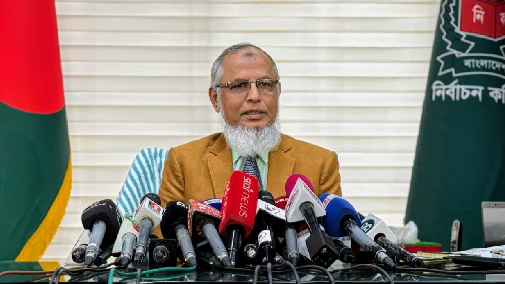 দ্রুতই স্থানীয় সরকার ও সিটি নির্বাচনের তফসিল