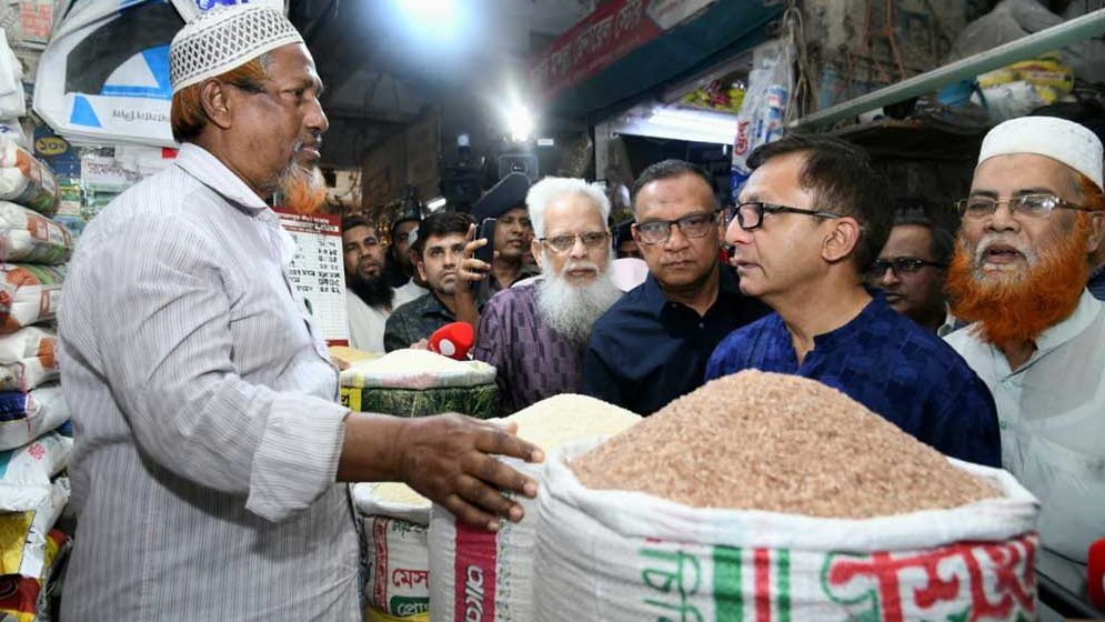 মূল্য নিয়ে কারসাজি করলে কঠোর ব্যবস্থা