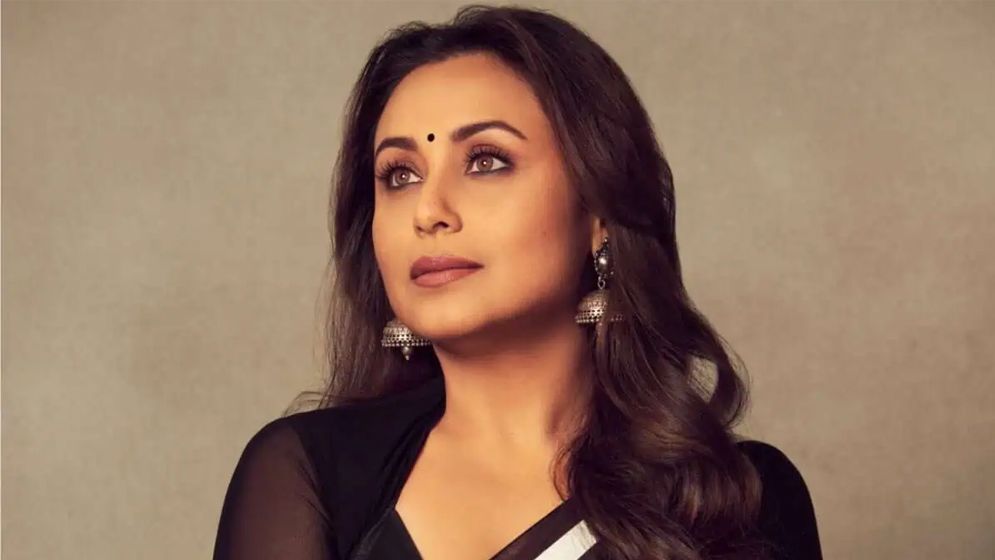 ফিটনেসের গোপন রহস্য জানালেন রানী মুখার্জী