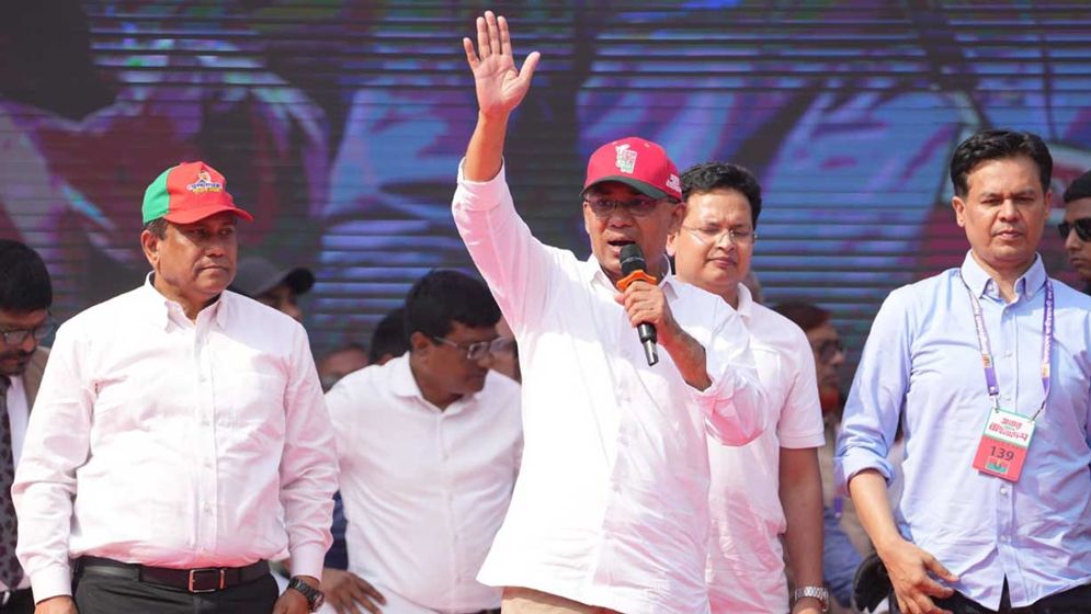 সুস্পষ্ট পরিকল্পনার মাধ্যমেই দেশের উন্নয়ন সম্ভব